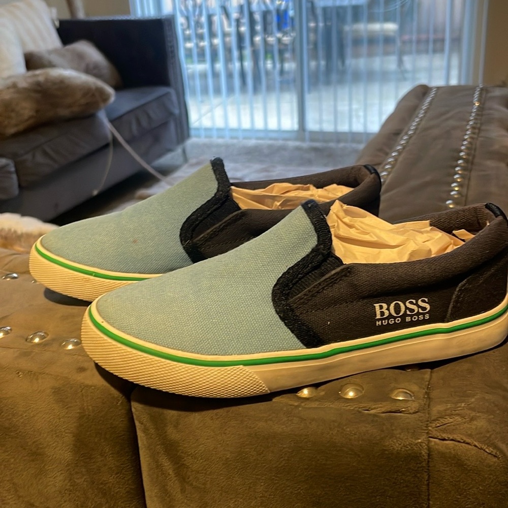 Hugo boss sneakers